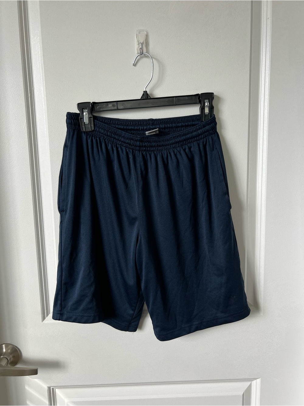Men's Athletic Shorts - Navy